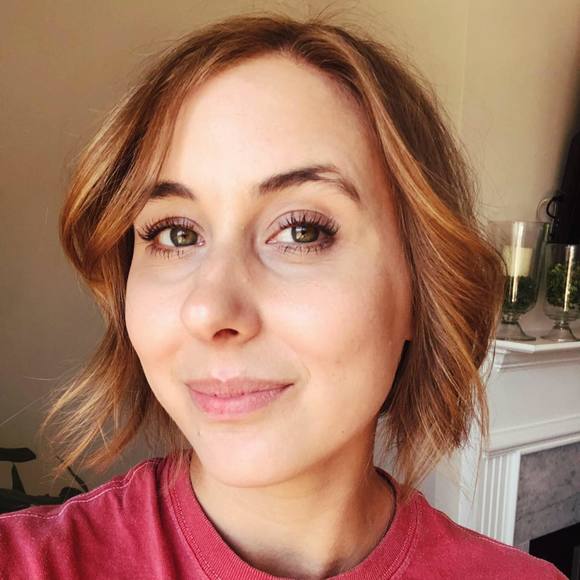 Meet your Posher, Brynna - Picture 1 of 1